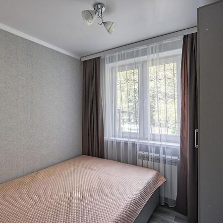 Ferienwohnung Апарт 33 Almaty Exterior foto